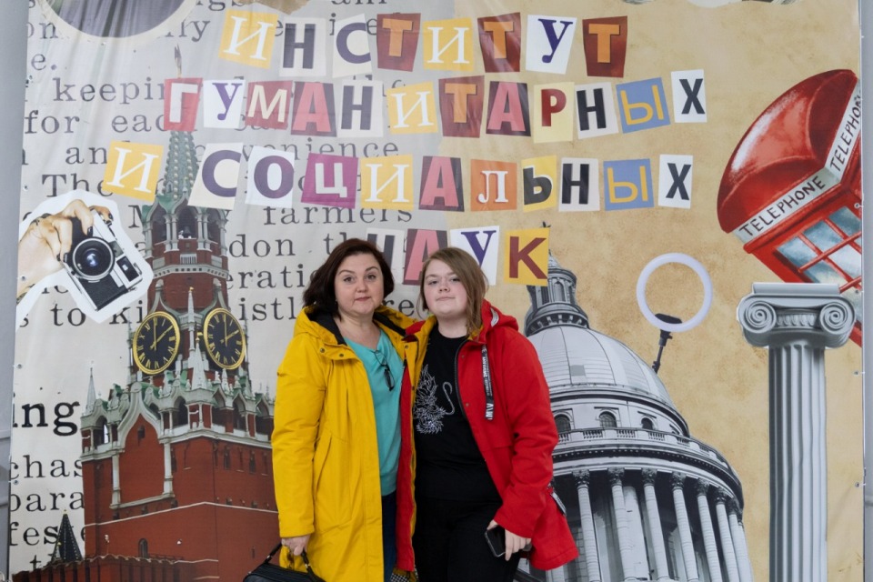 С ТулГУ только вперёд!