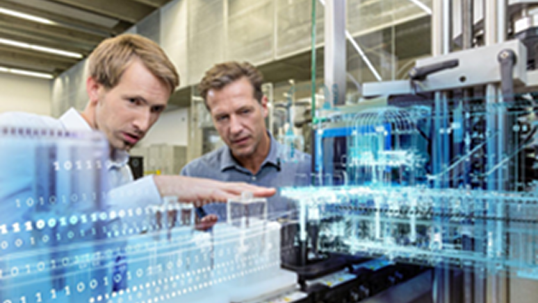 Цифровые технологии в системах управления производством