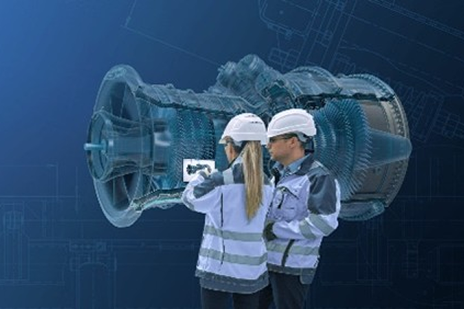 Студенты учатся создавать цифровые двойники — виртуальные модели, копирующие физический мир, и разрабатывать системы искусственного интеллекта.