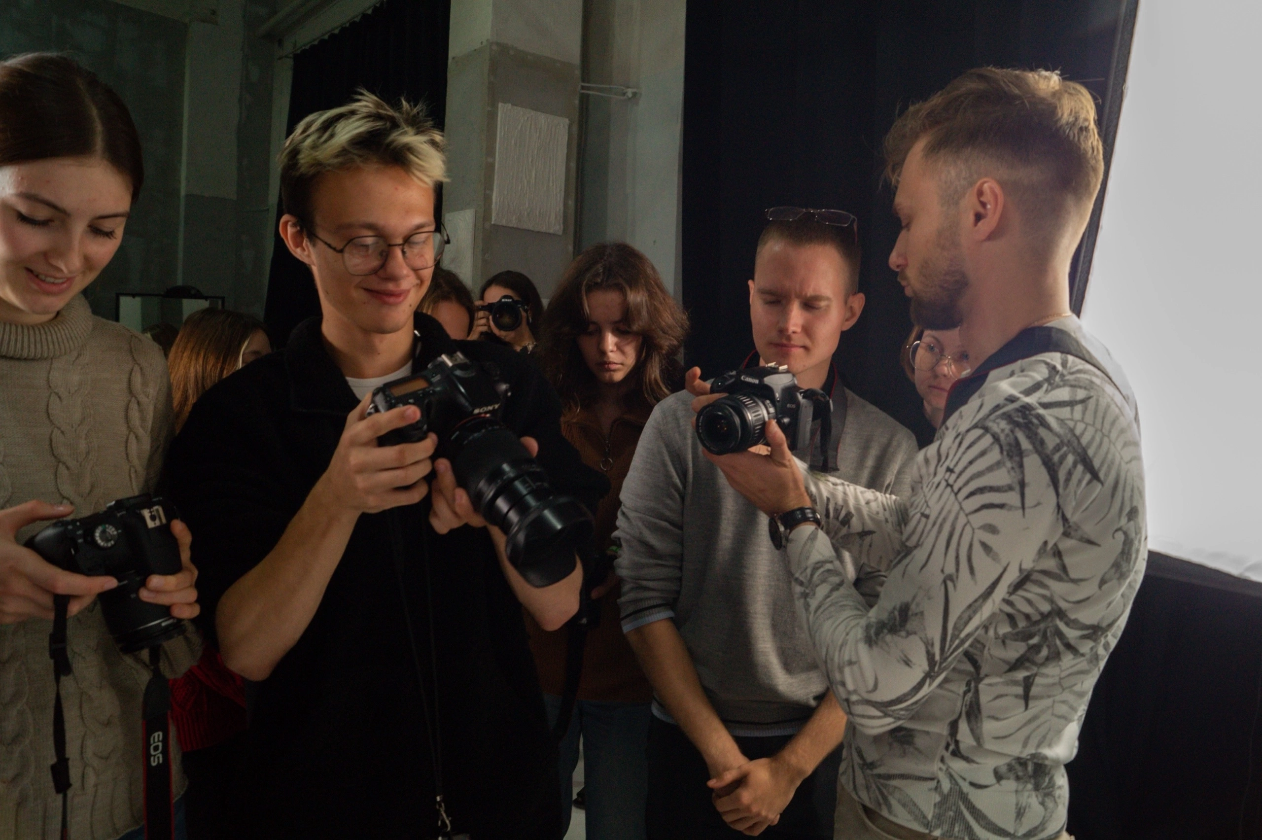 Региональные периодические издания и мультимедийная журналистика