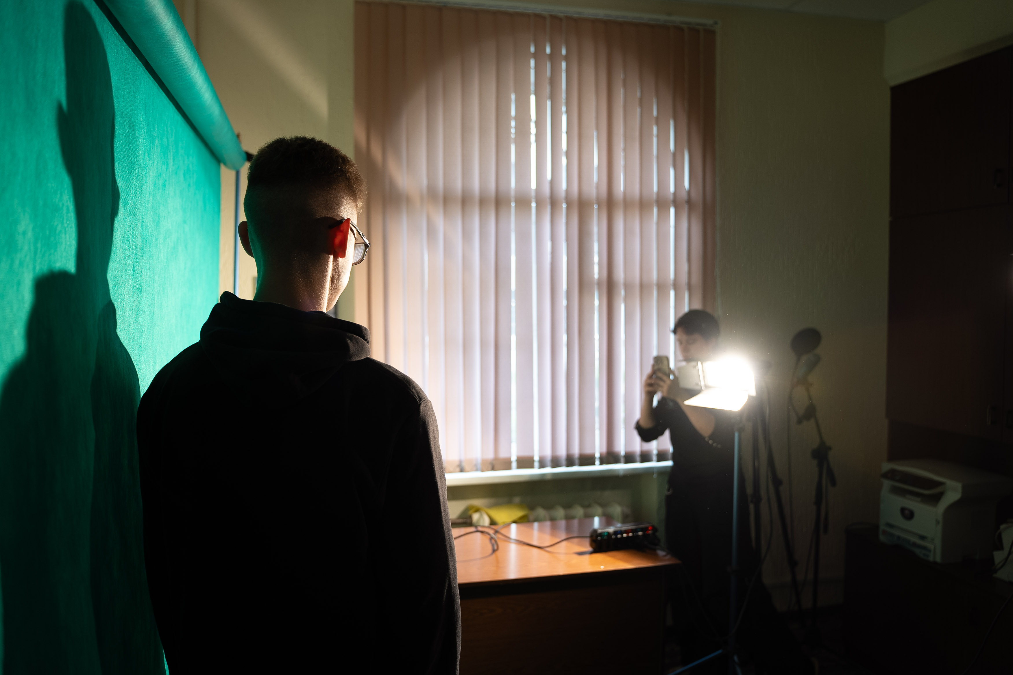 Более 60 % преподавателей программы — практикующие специалисты отрасли, в том числе молодые сотрудники медиа.