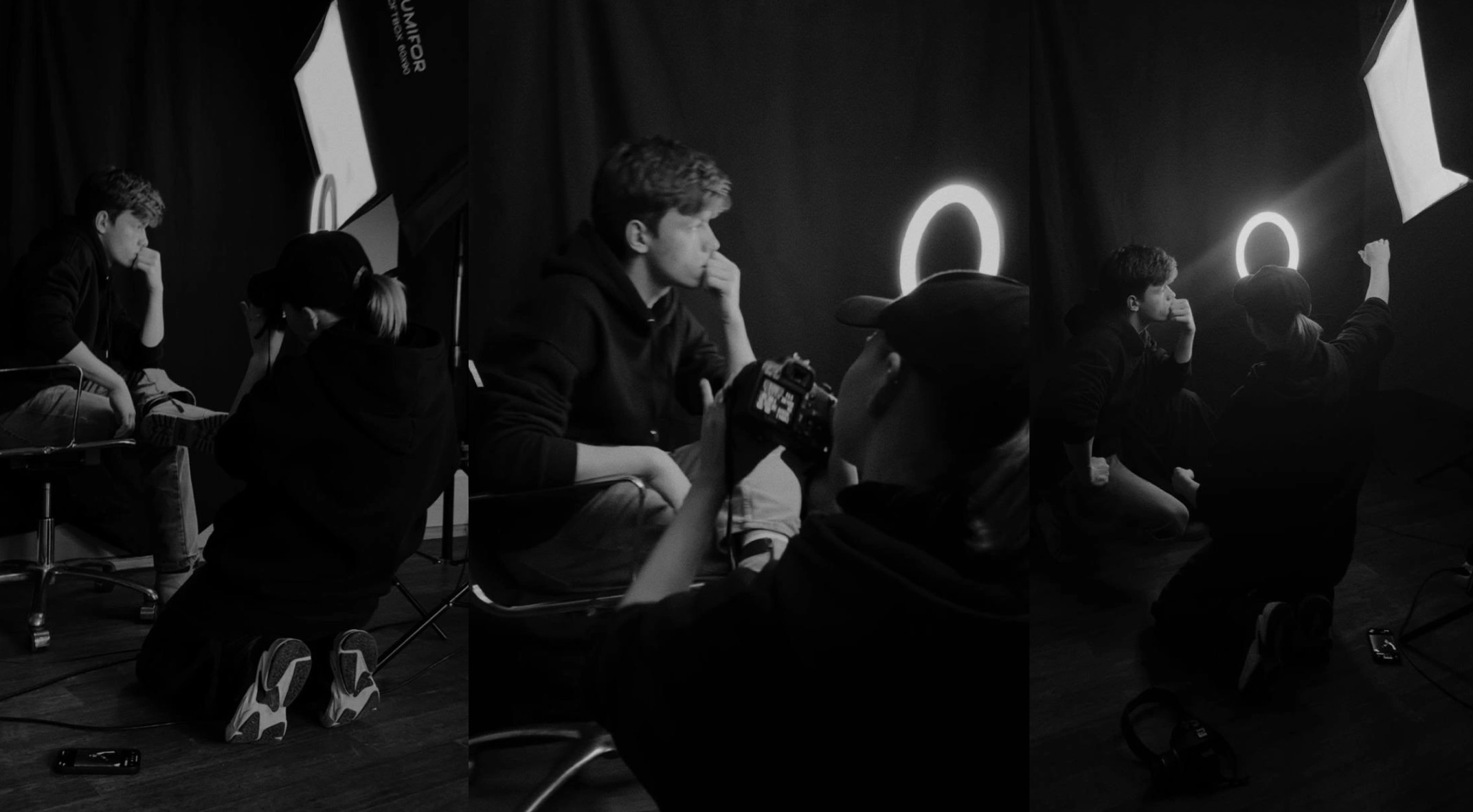 Технологии медиа