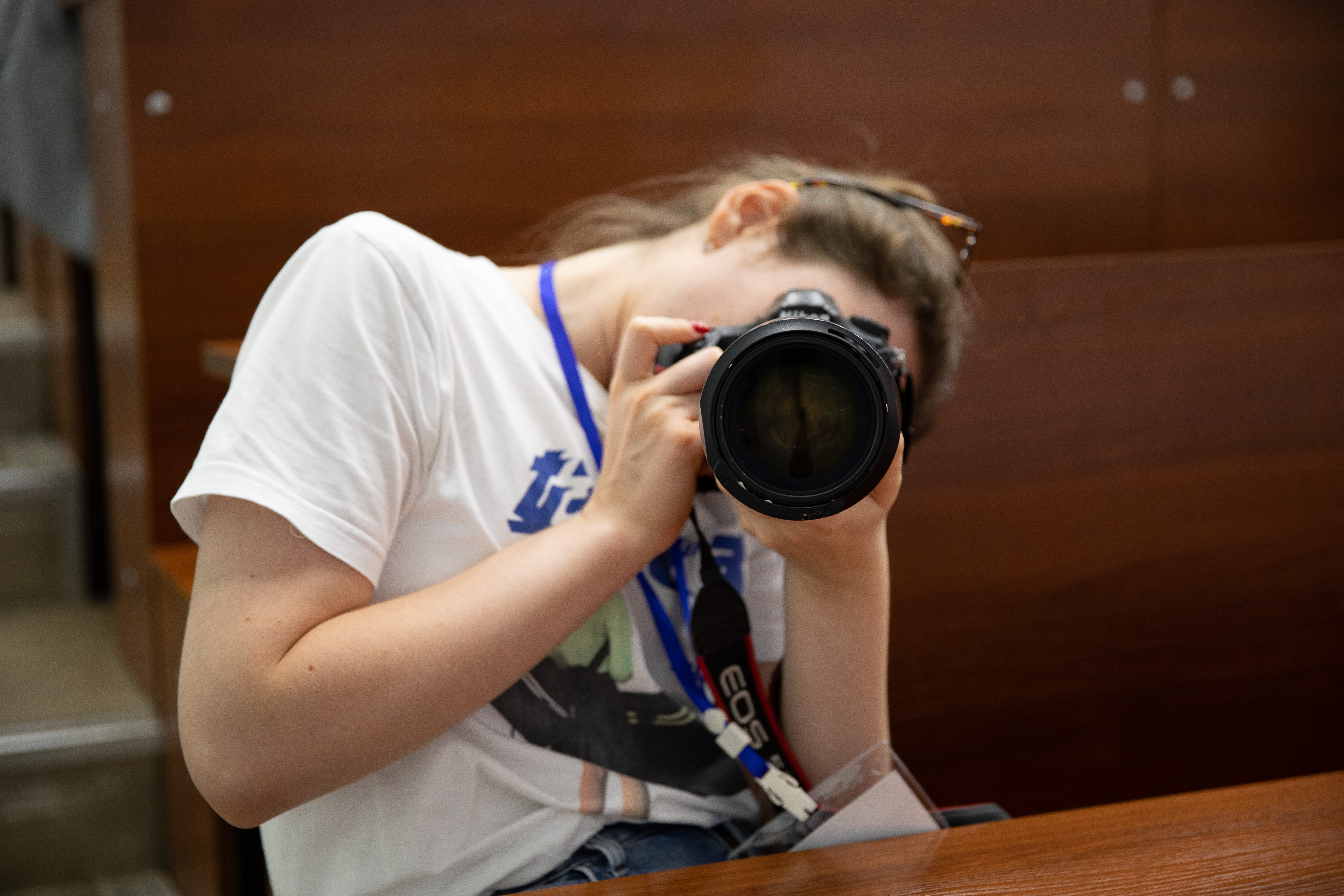 Вы можете совмещать учебу с работой по специальности с гибким графиком.