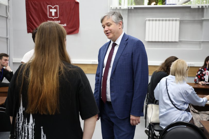 До встречи 1 сентября!