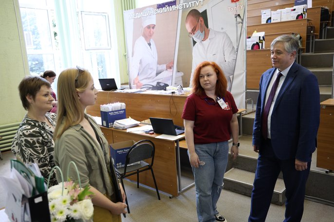 До встречи 1 сентября!