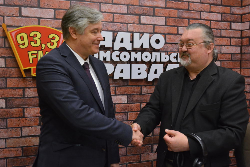Олег Александрович Кравченко: формируя научный потенциал региона