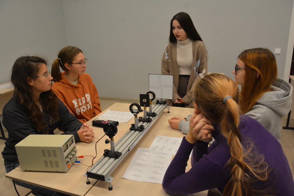 Полигон широких возможностей