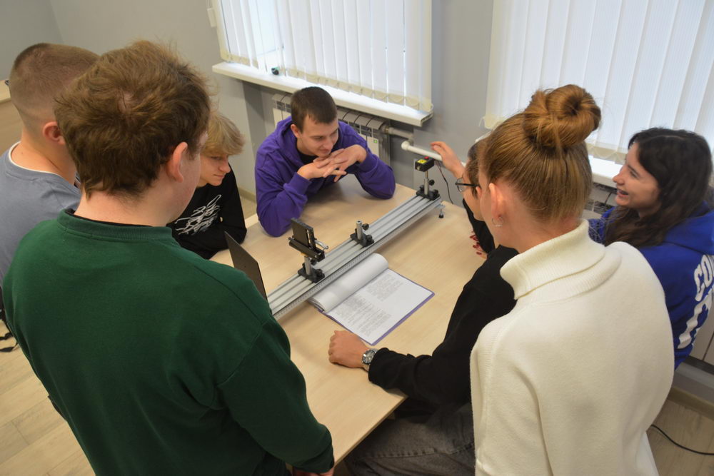 Полигон широких возможностей