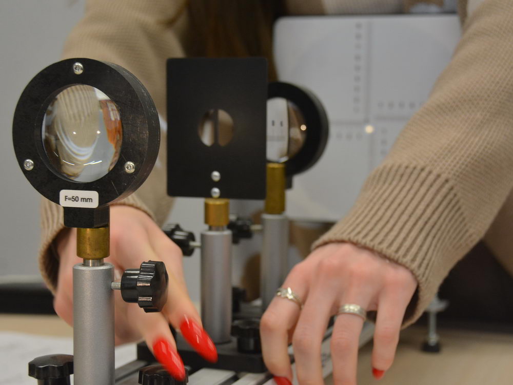 Полигон широких возможностей