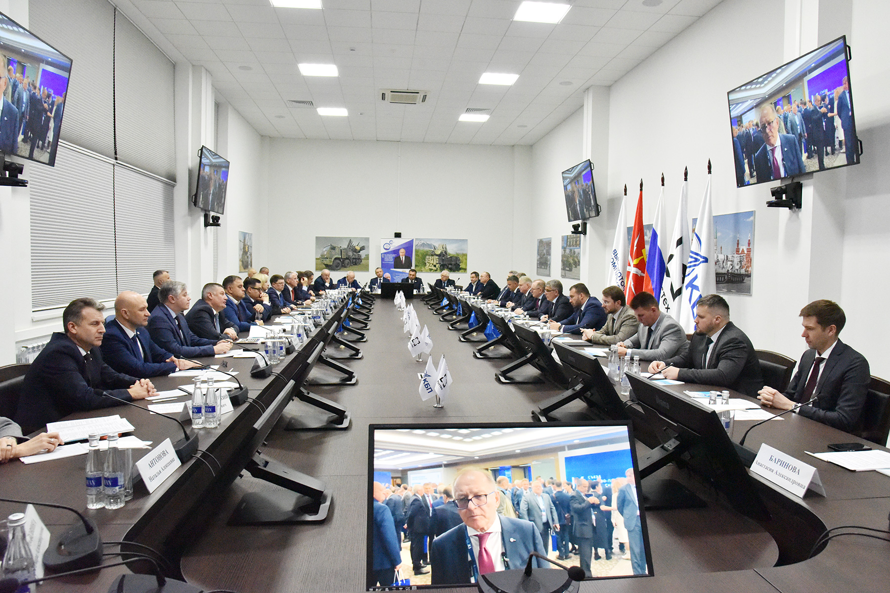 ТулГУ провёл лучшую «Неделю без турникетов»