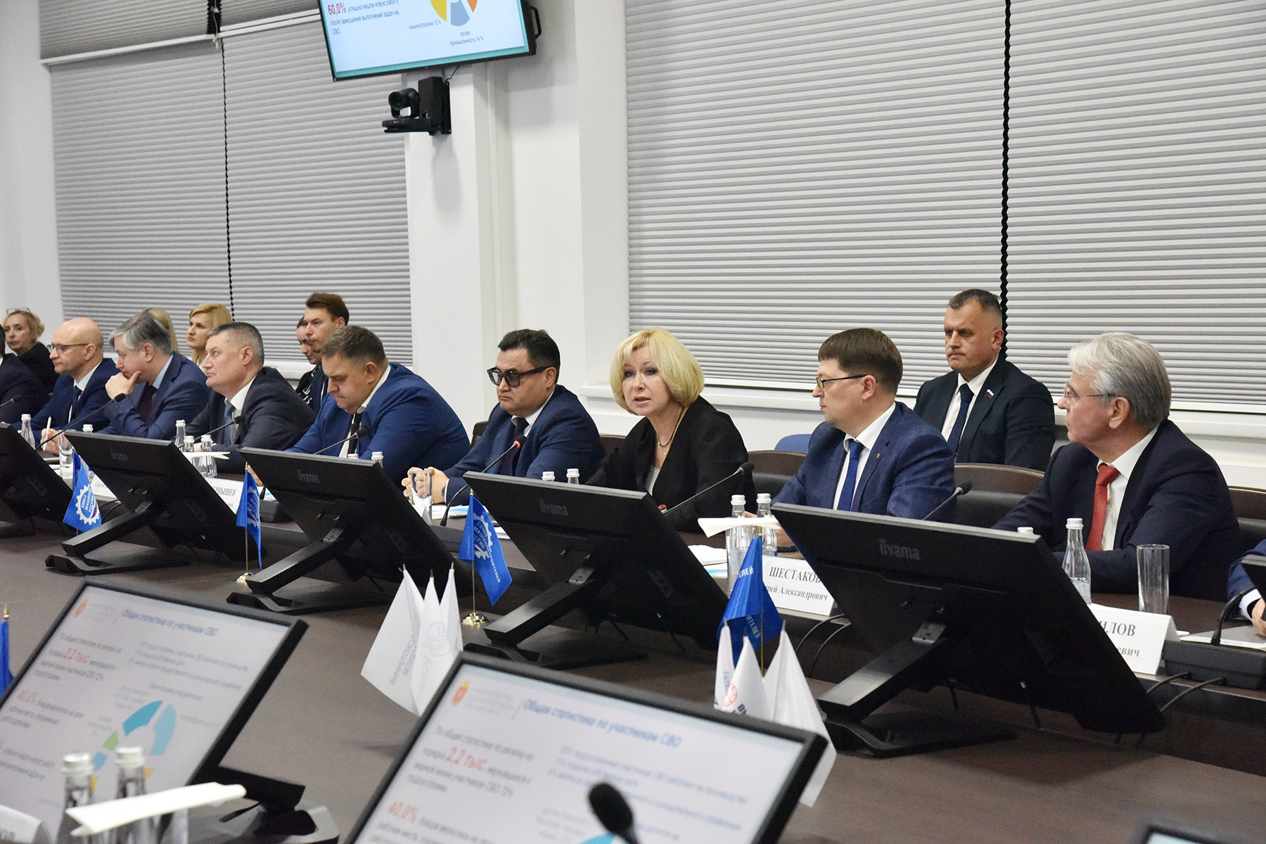 ТулГУ провёл лучшую «Неделю без турникетов»