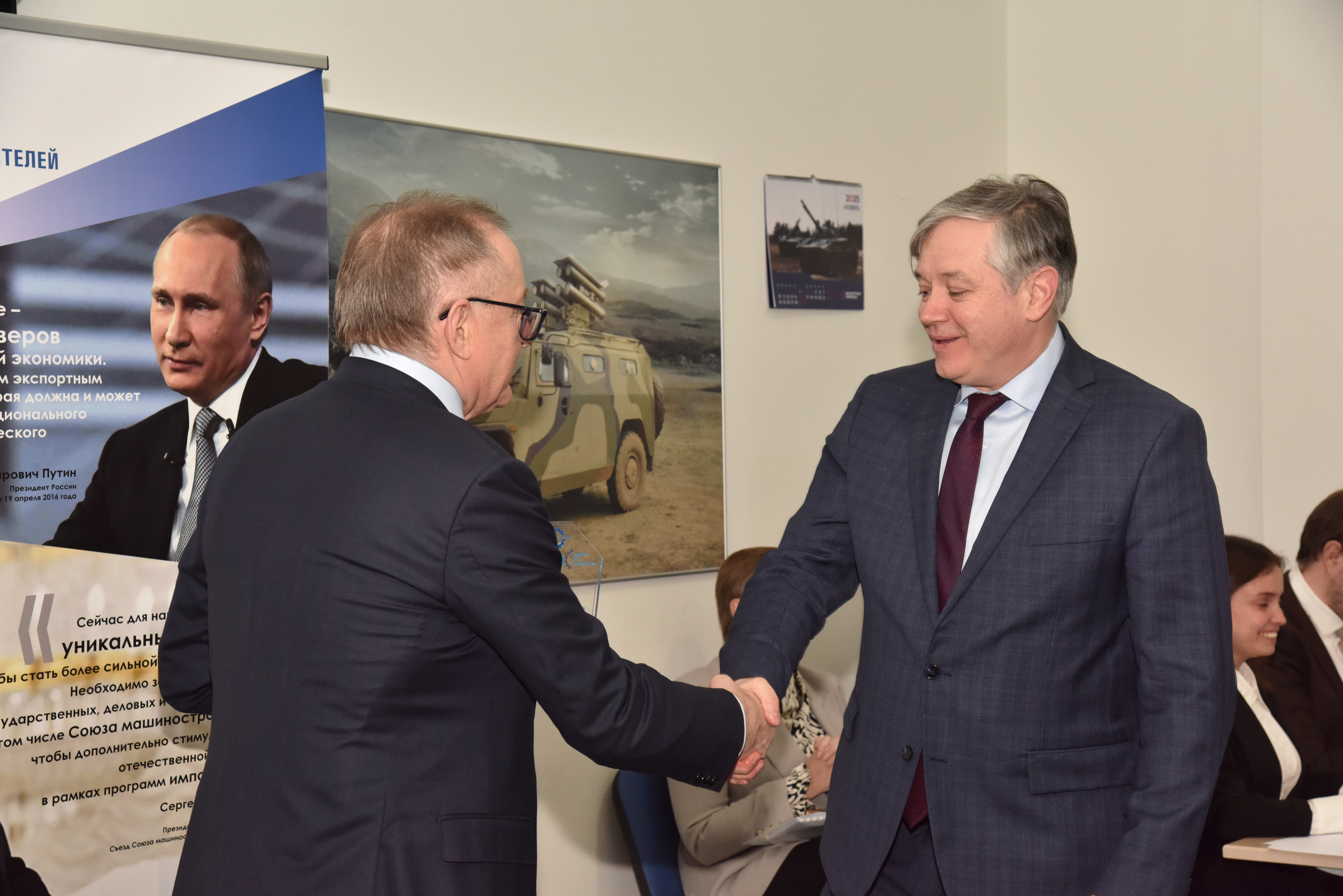 ТулГУ провёл лучшую «Неделю без турникетов»