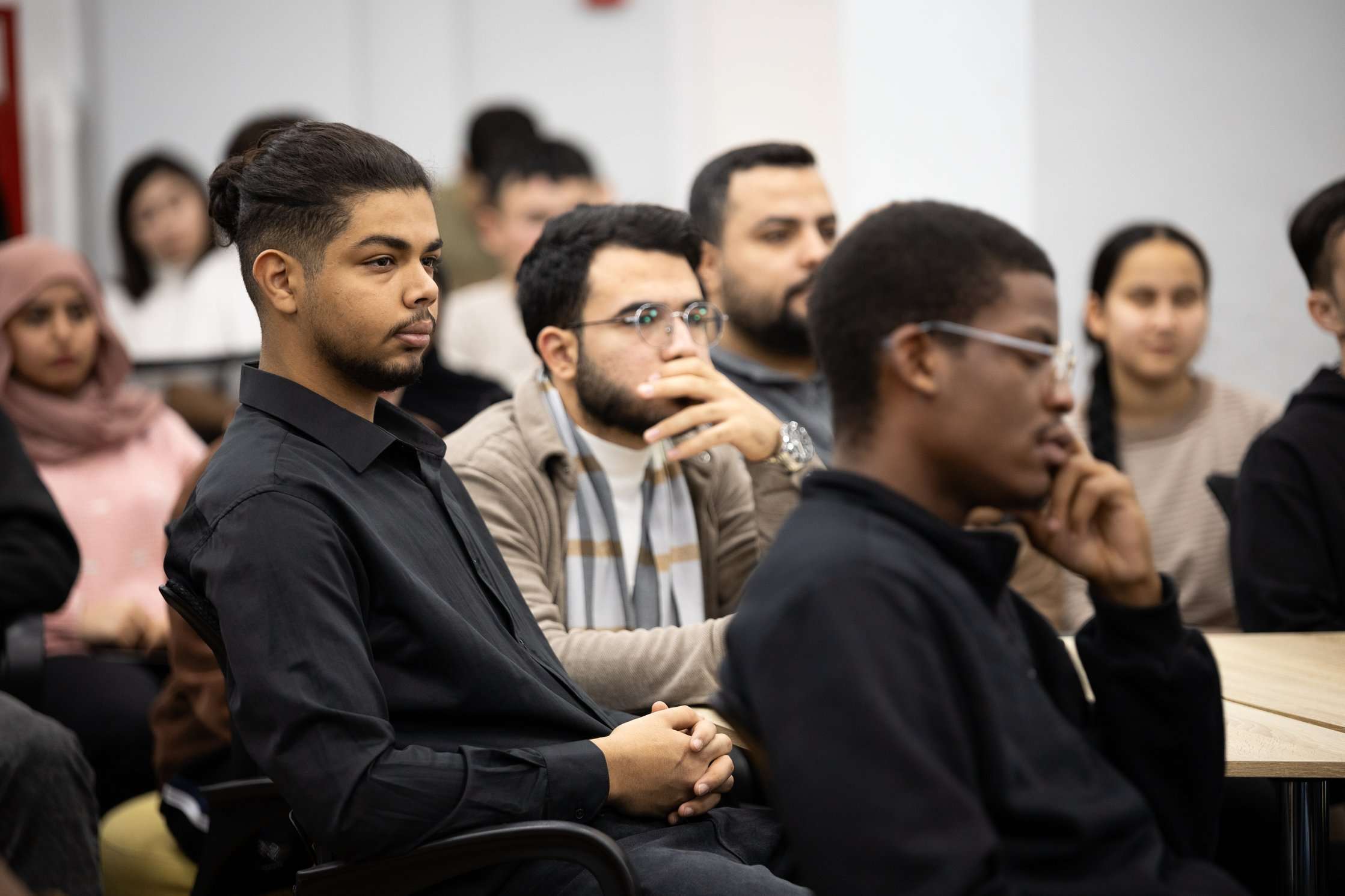 ИМО: день открытых дверей