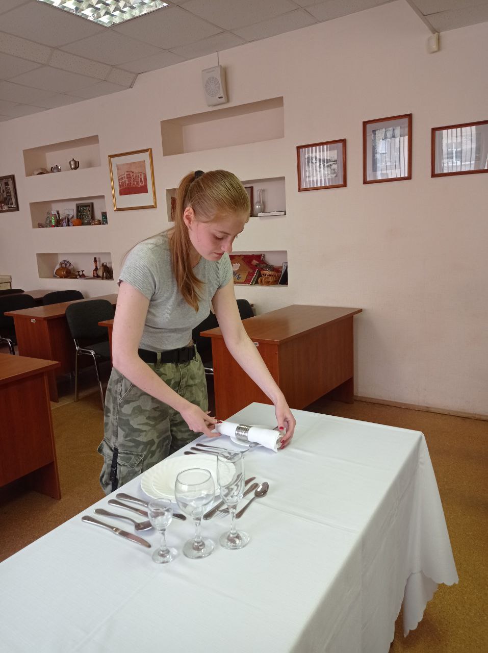 Большое внимание в программе уделяется получению «мягких навыков», что позволит Вам занять выгодную позицию на рынке труда.