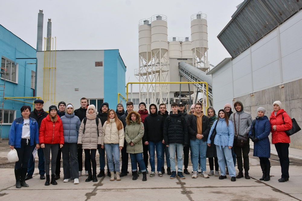 Промышленное и гражданское строительство