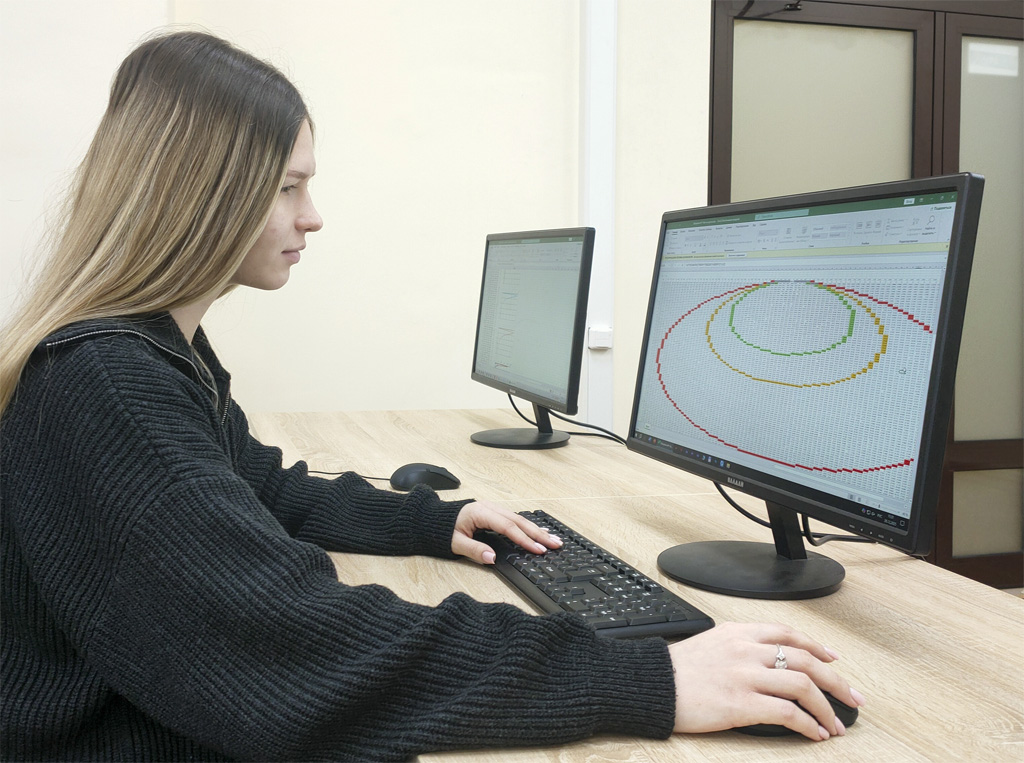 Возможность совмещения обучения и работы (в свободное от образовательного процесса) на предприятиях и в организациях, область и сферы профессиональной деятельности которых соответствуют квалификации будущего специалиста по направлению «Нефтегазовое дело».