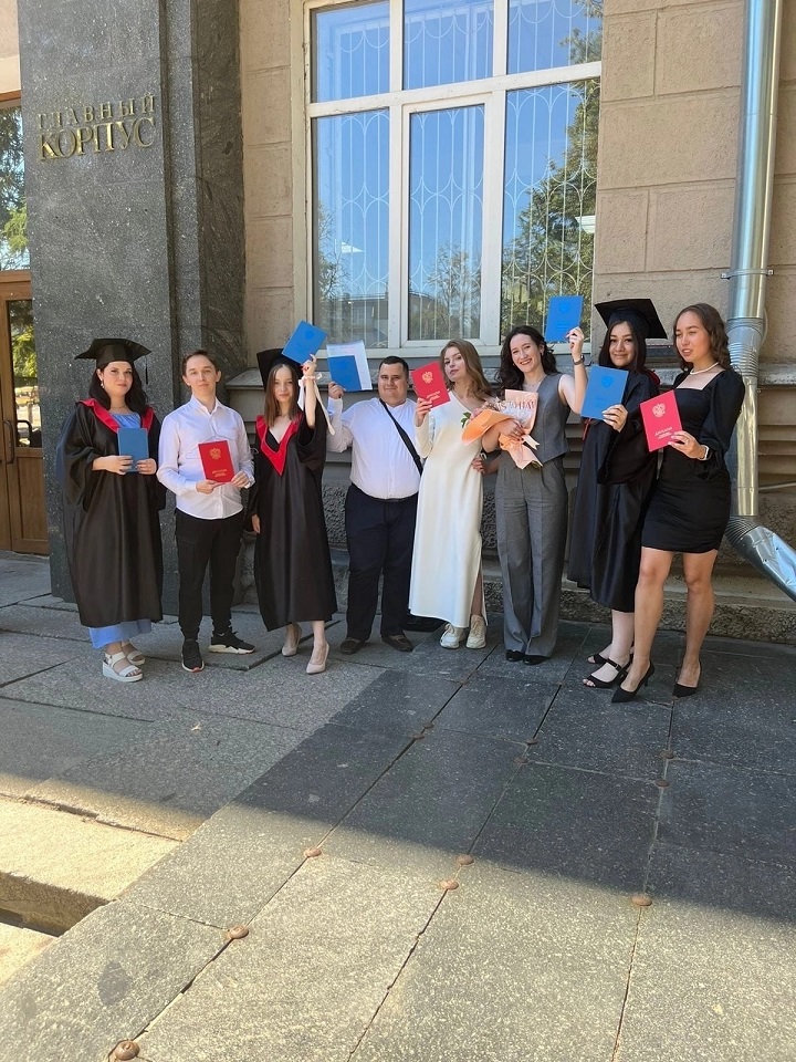 Финансы и бизнес-аналитика