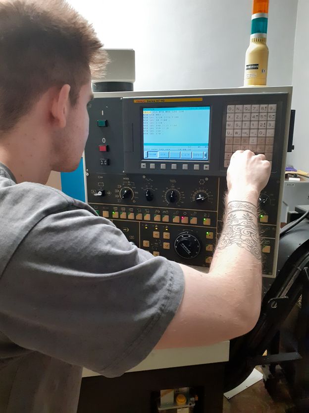 Металлорежущие станки и инструменты