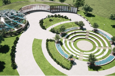 Занятия по творческим дисциплинам проходят в небольших группах, поэтому преподаватели могут видеть прогресс каждого студента, помогать и направлять индивидуально.