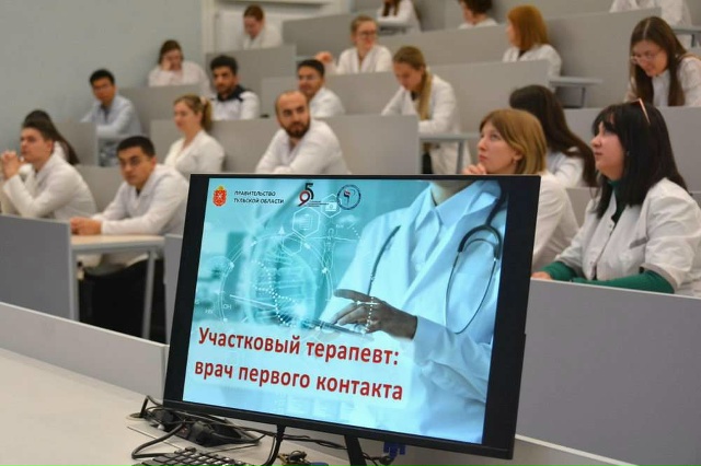 Лечебное дело