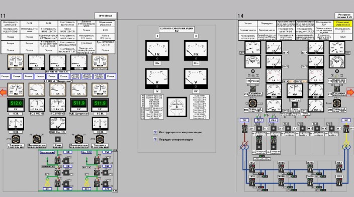 Прежде всего – это практико-ориентированное обучение с использованием современных тренажеров. Студенты при прохождении практики на промышленных предприятиях и энергетических компаниях, таких как ПАО «Россети Центр и Приволжье, работают на полномасштабных симуляторах релейной защиты и автоматики, а также на уникальном тренажере по монтажу и наладке высоковольтного оборудования, что позволяет получить практические навыки до выхода на производство.