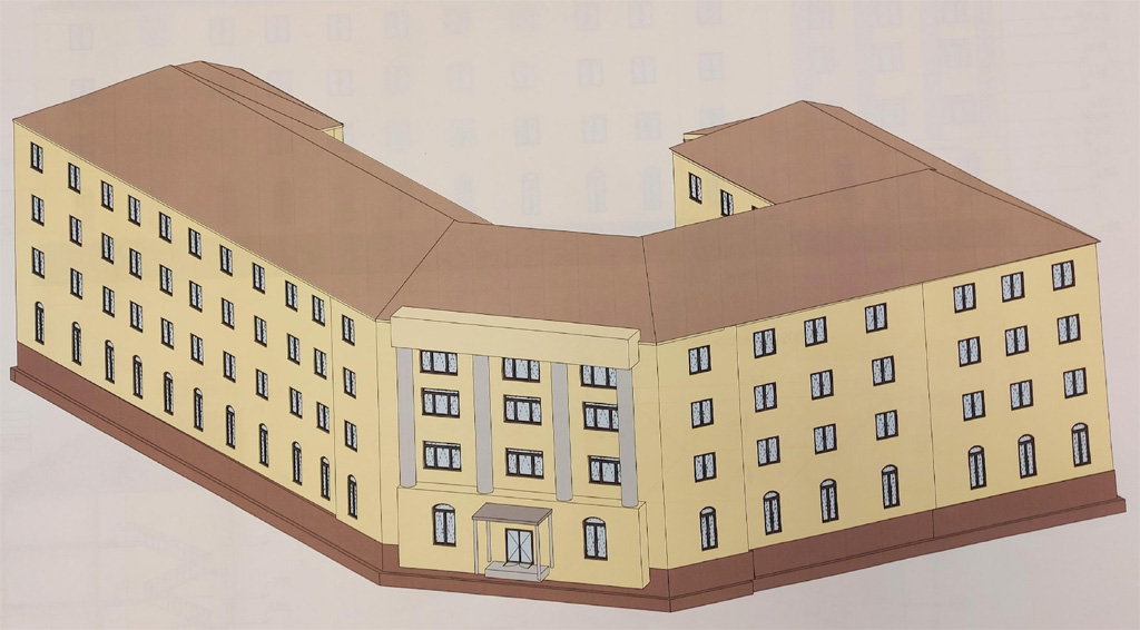 Прохождение практики на ведущих предприятиях в области строительства.