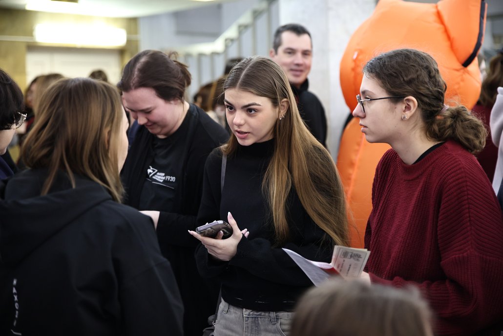 ТулГУ: достигать всего и двигаться только вперёд