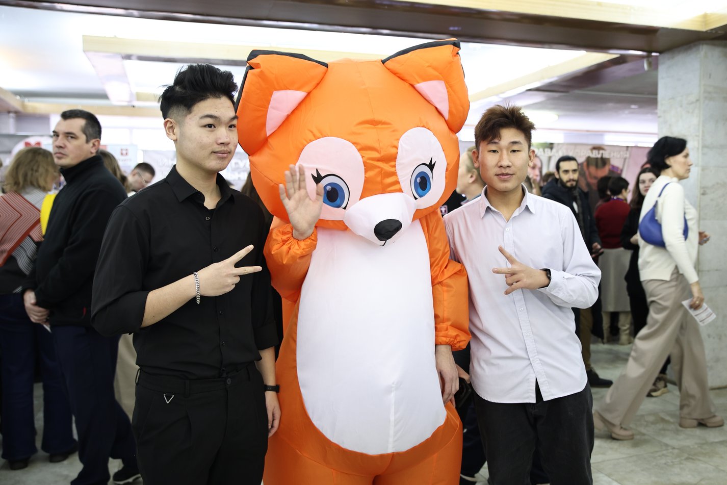 ТулГУ: достигать всего и двигаться только вперёд