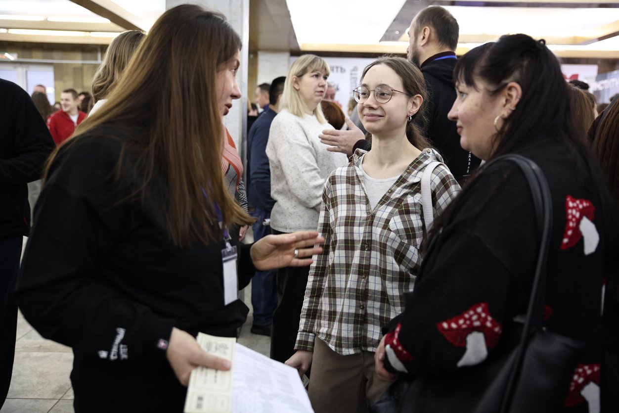 ТулГУ: достигать всего и двигаться только вперёд