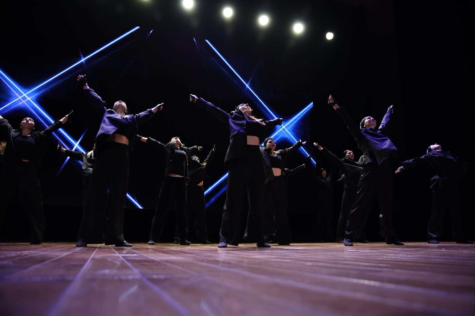 ТулГУ: достигать всего и двигаться только вперёд