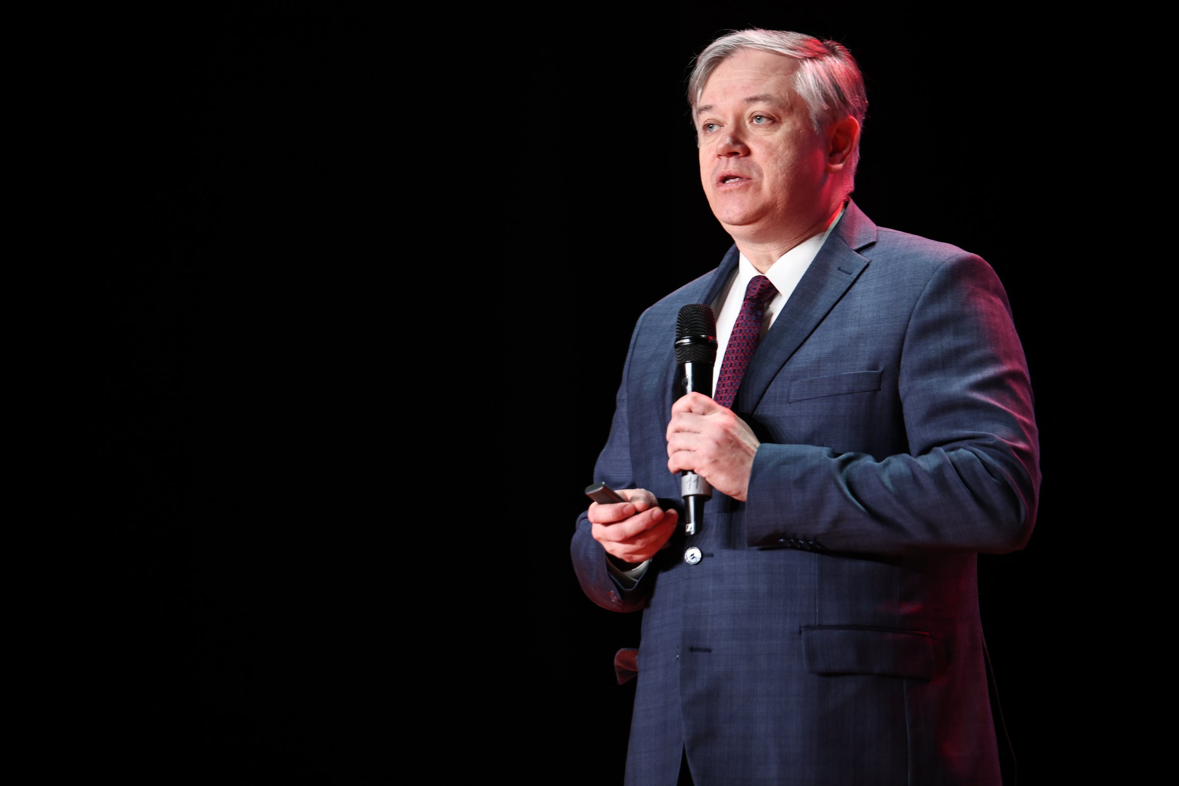 ТулГУ: достигать всего и двигаться только вперёд