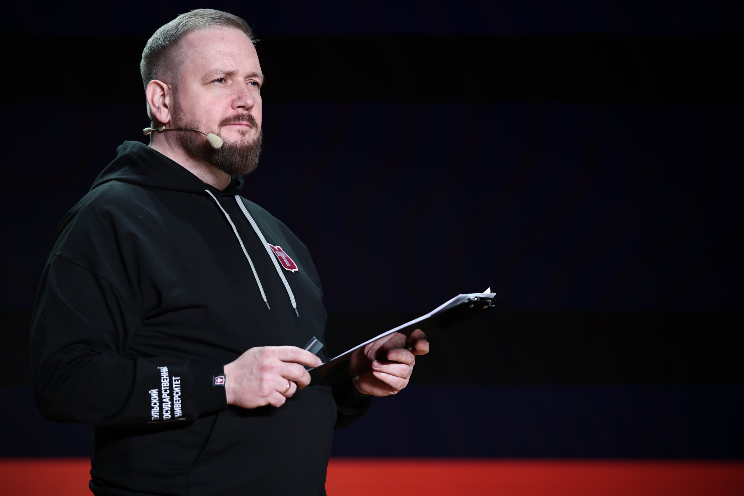 ТулГУ: достигать всего и двигаться только вперёд