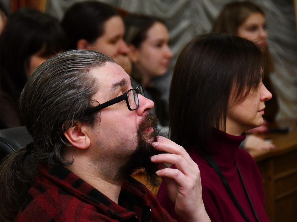 Познавательный и увлекательный День энтомолога в ТулГУ