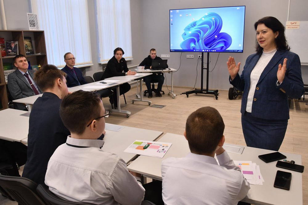 «Созвездие» проектов на небосклоне ТулГУ