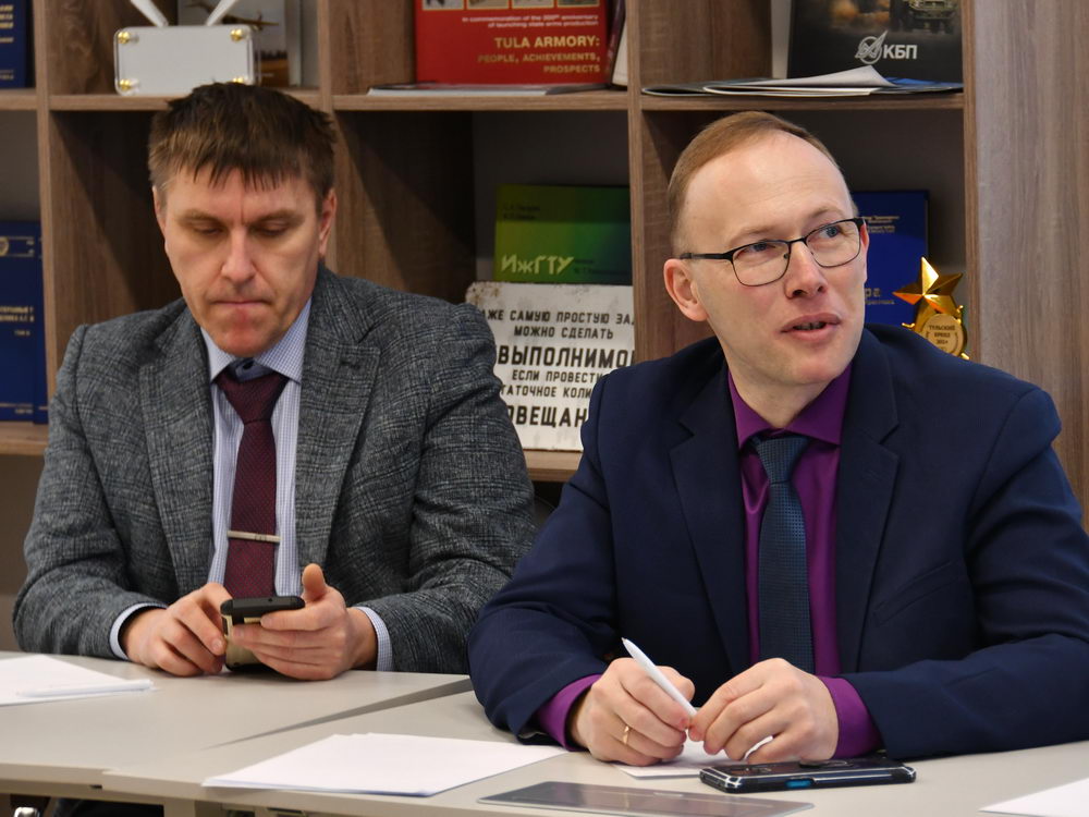 «Созвездие» проектов на небосклоне ТулГУ