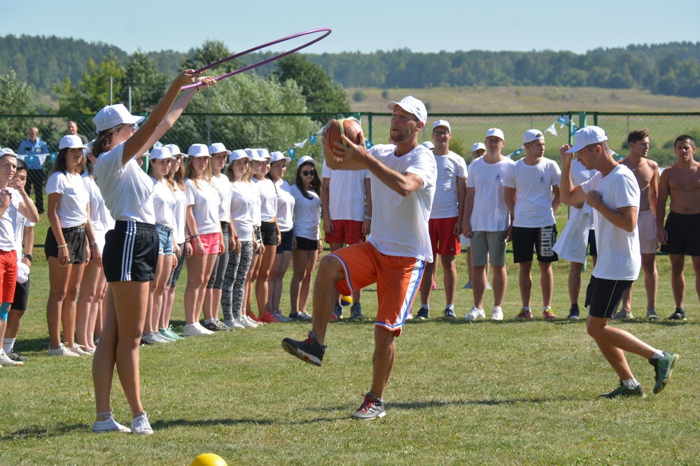 Физкультурно-оздоровительные технологии