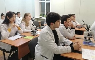 Фундаментальная подготовка. Изучение фундаментальных дисциплин является основой медицинского образования и закладывает основу базы знаний для студента- медика, позволяет в дальнейшем легко  осваивать клинические дисциплины и развиваться в научно-исследовательском направлении