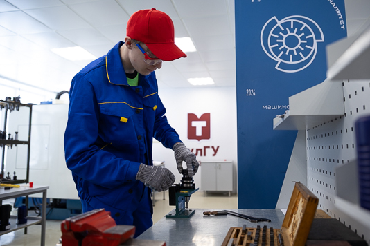 Когда за дело берутся профессионалы