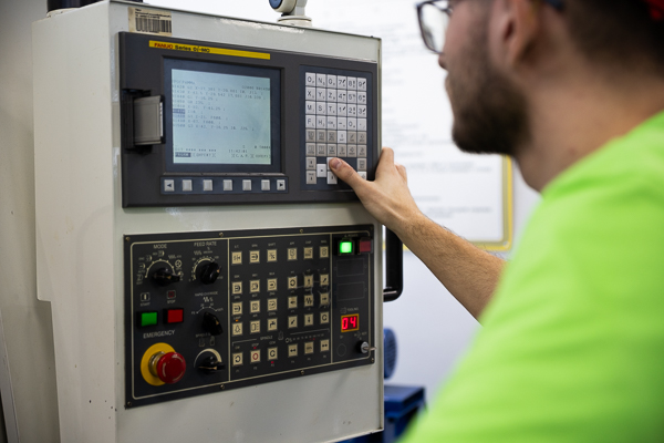 Когда за дело берутся профессионалы