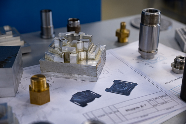 Когда за дело берутся профессионалы