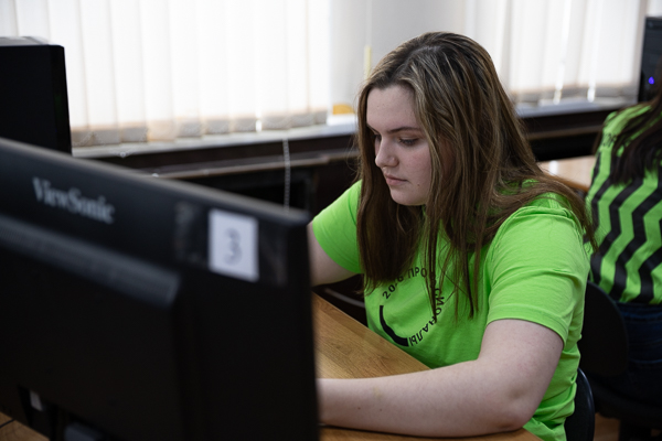 Когда за дело берутся профессионалы