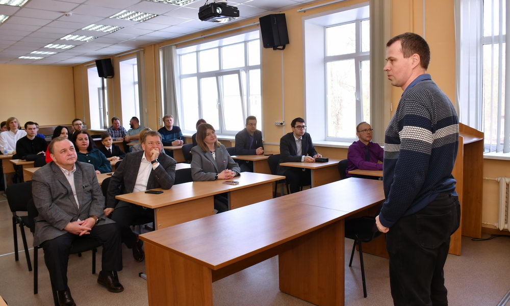 Транспорт: яркие идеи и интересные решения