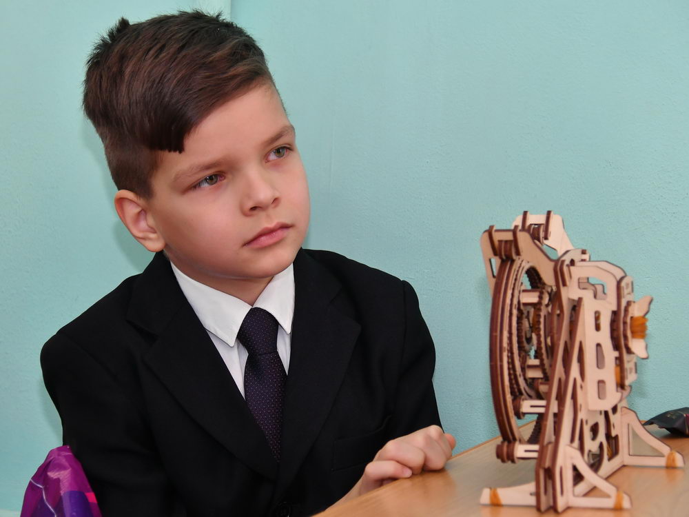 Транспорт: яркие идеи и интересные решения