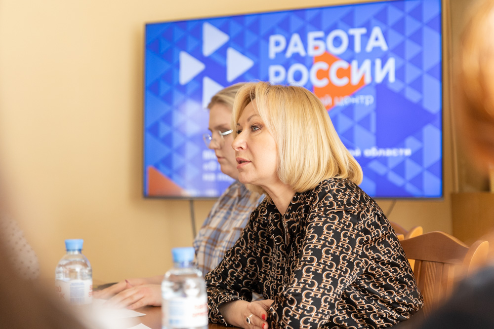 Целевое обучение как инвестиция в кадры