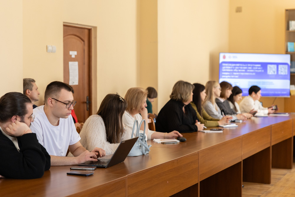 Целевое обучение как инвестиция в кадры