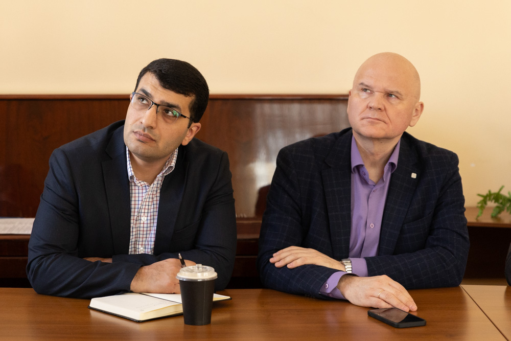 Целевое обучение как инвестиция в кадры