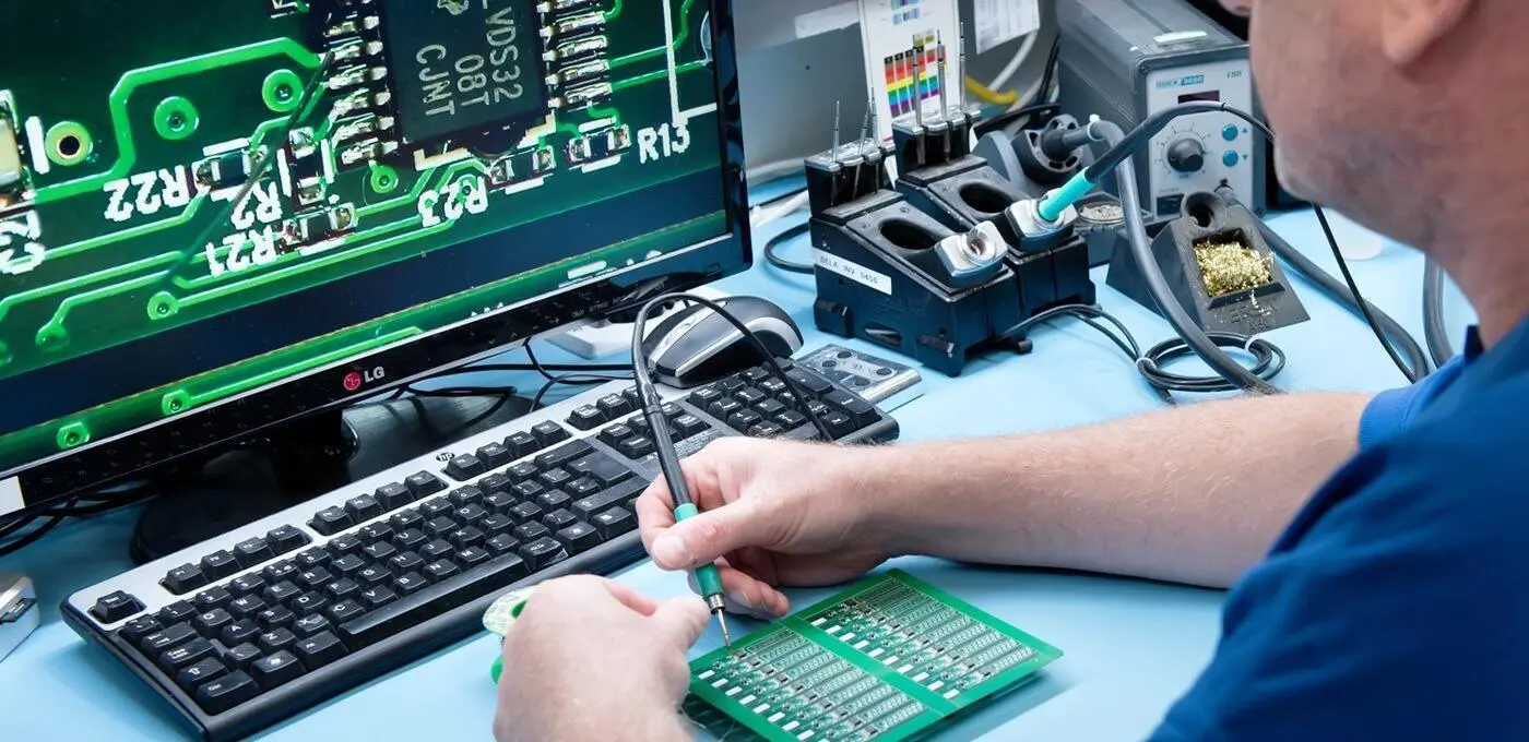 Радиолокационные системы и комплексы