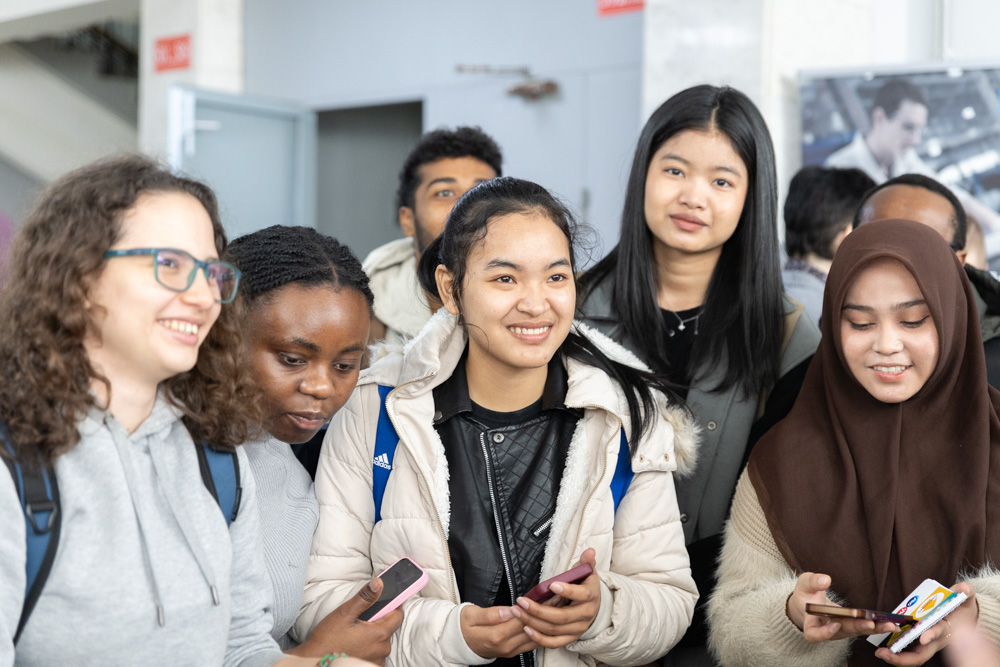 Стартуйте в карьеру вместе с ТулГУ!