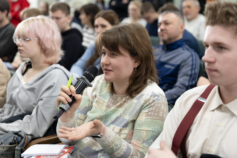 Стартуйте в карьеру вместе с ТулГУ!