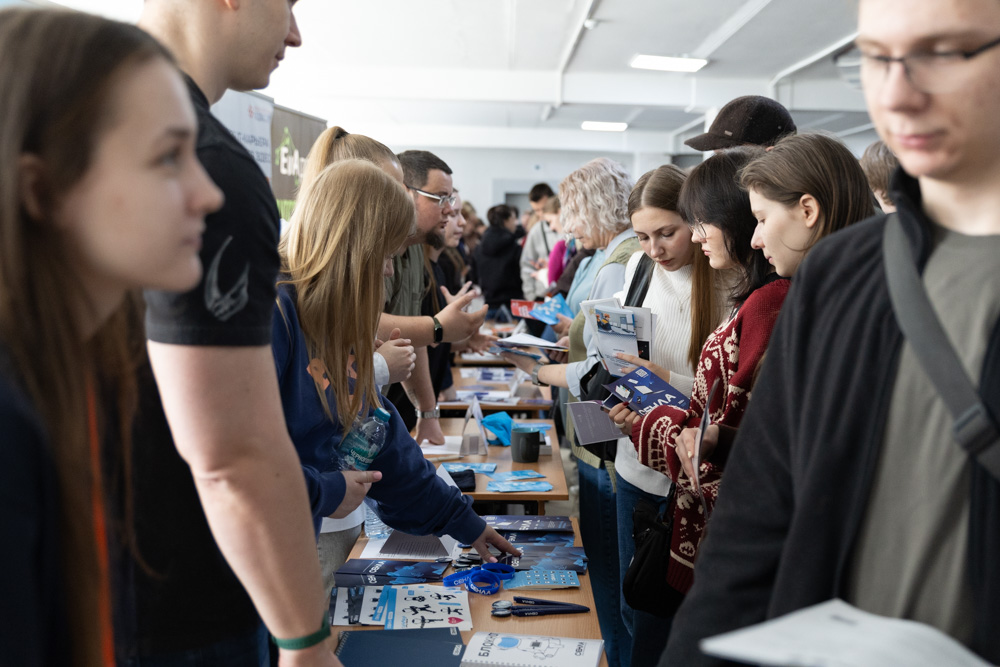 Стартуйте в карьеру вместе с ТулГУ!